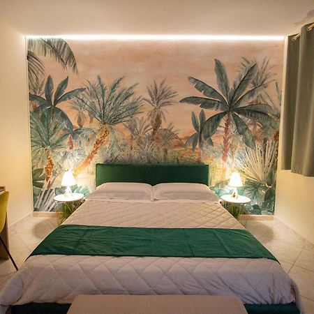 Relaxtime Casa Vacanze Palermo Dış mekan fotoğraf