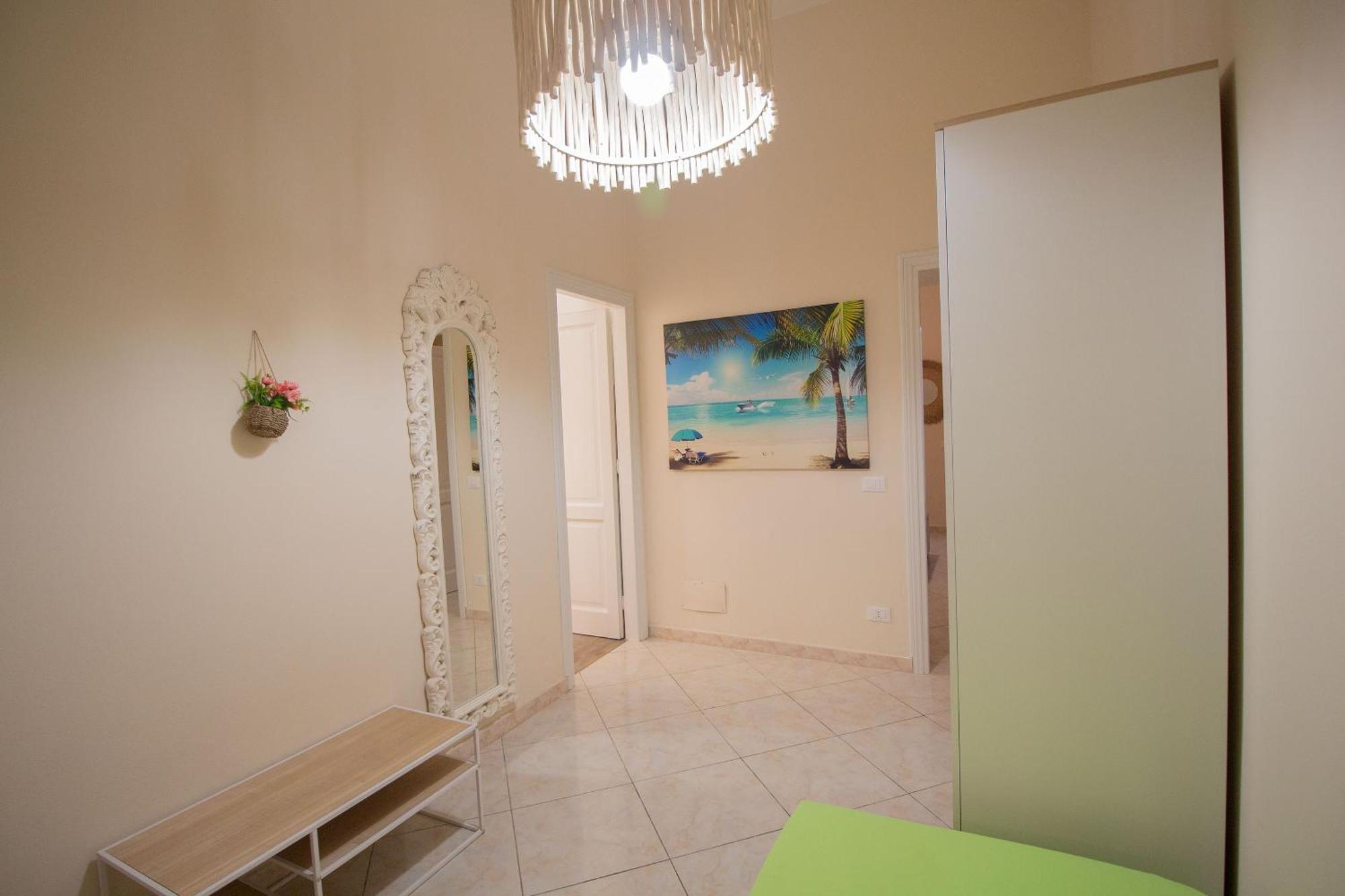 Relaxtime Casa Vacanze Palermo Dış mekan fotoğraf