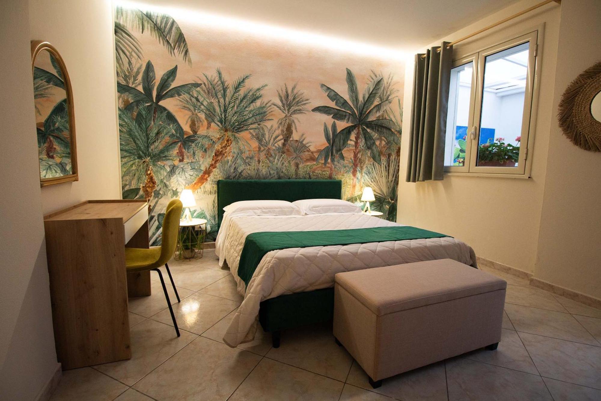 Relaxtime Casa Vacanze Palermo Dış mekan fotoğraf